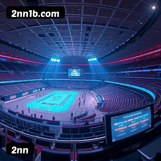 2nn: O Paraíso dos Jogos Selecionados