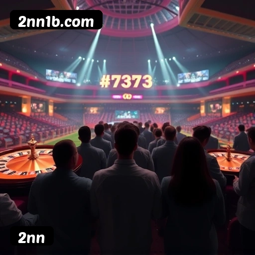 2nn: Experiência Segura e Confiável em Apostas Online