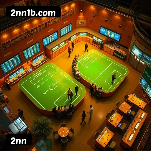 Bônus Direto e Transparente no 2nn: Sem Complicações