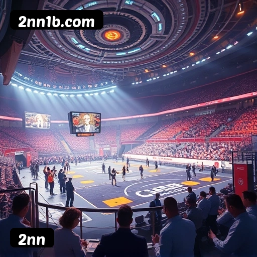 Jogos Diversificados e Exclusivos no 2nn Casino