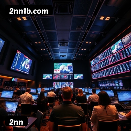 Casino Exclusivo no 2nn: Jogos de Elite e Dealers Reais