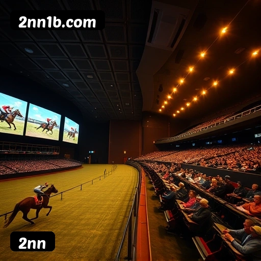 Estrategias de Apostas Inteligentes: Análise Preditiva de Esporte com 2nn