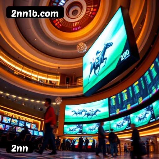 2nn: Desbloqueie Ofertas Exclusivas e Bônus Surpreendentes