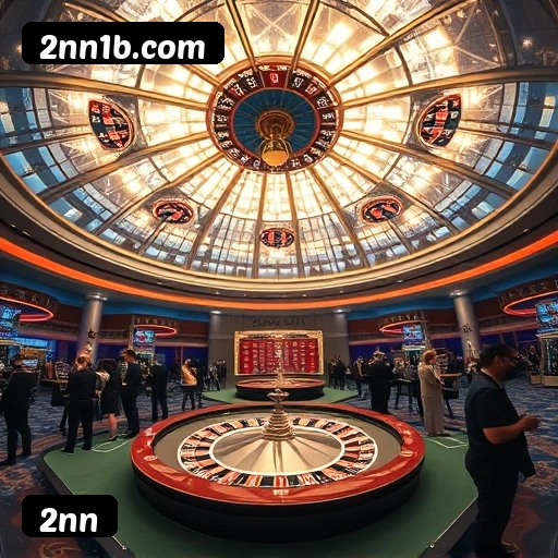 2nn: O Paraíso dos Jogos Selecionados