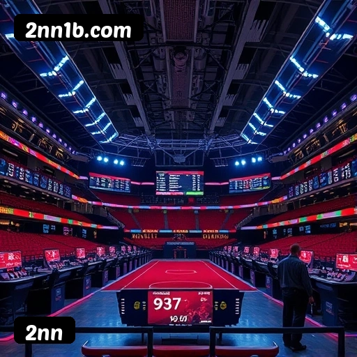 2nn: Plataforma Profissional e Confiável