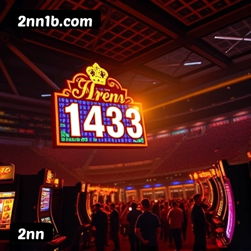 Qualidade Suprema em Jogos de Casino no 2nn